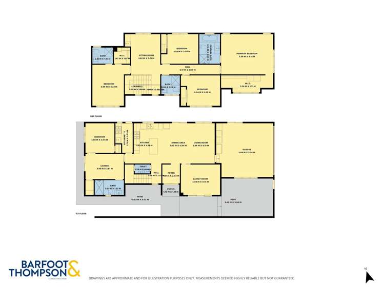 77 Rashni Road Flat Bush_17