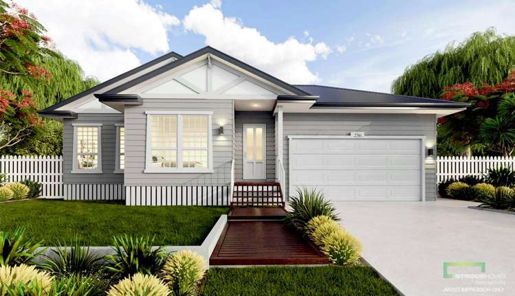 Lot 25 West Meadows Drive_0