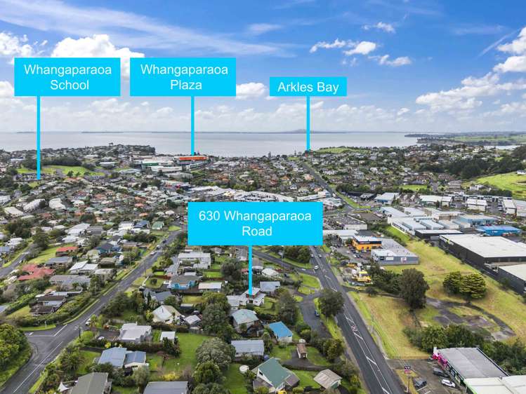 630 Whangaparaoa Road Stanmore Bay_21