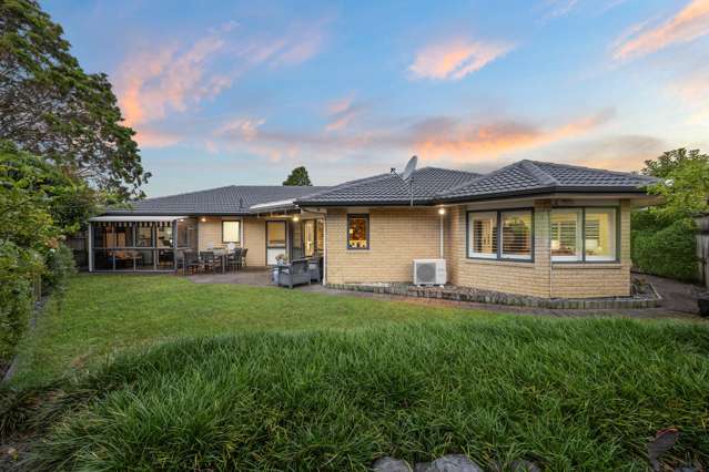 No Drama - Just Good Buying