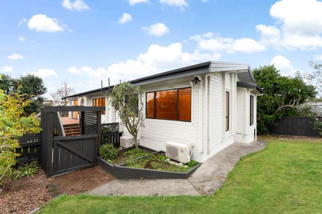 Character Home with Views – Ample Potential!