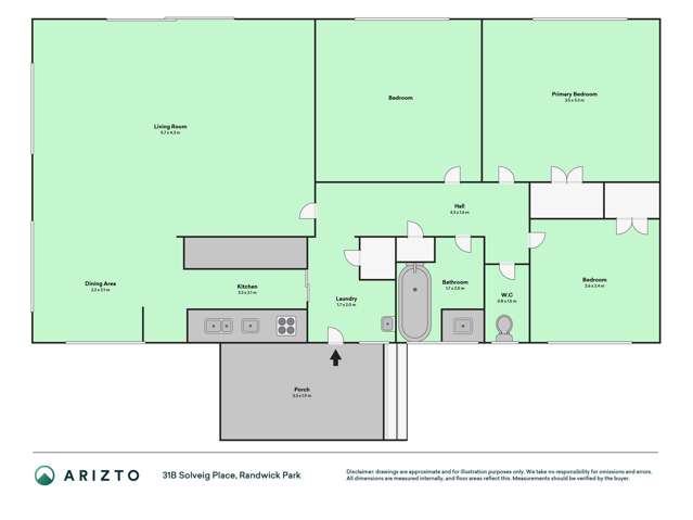 31B Solveig Place Randwick Park_1