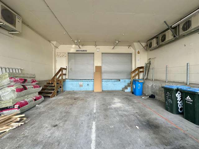 Tenancy B/34 Dacre Street Eden Terrace_3