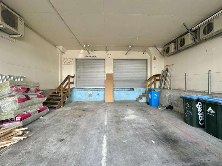 Tenancy B/34 Dacre Street Eden Terrace_2