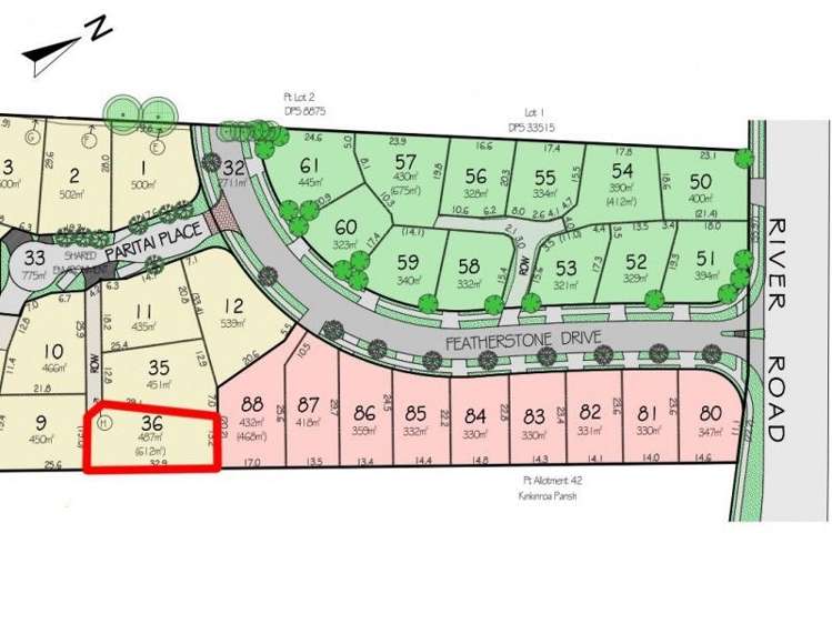 7 Paritai Place Flagstaff_9