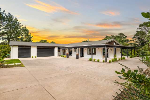 Park Your Dreams, Fund Your Lifestyle