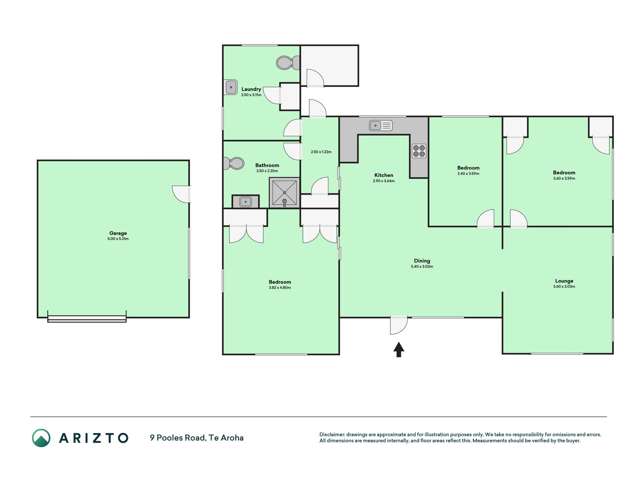 9 Pooles Road Te Aroha_1