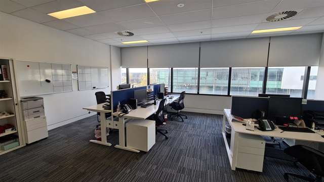 CBRE - Prime Highbrook Offering