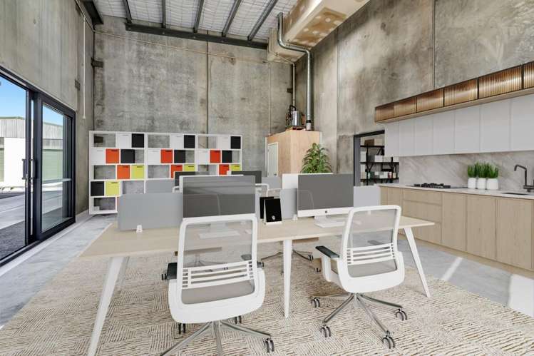 Unit 56 & 57 41-49 Bouverie Street Petone_10