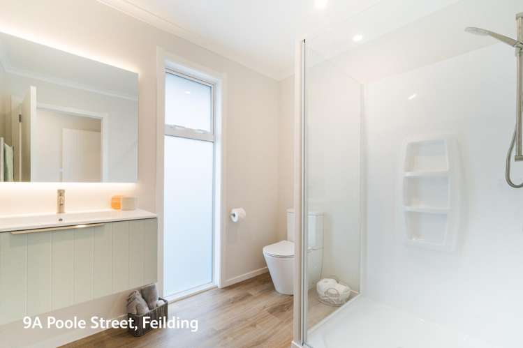 9A or 9B Poole Street Feilding_11