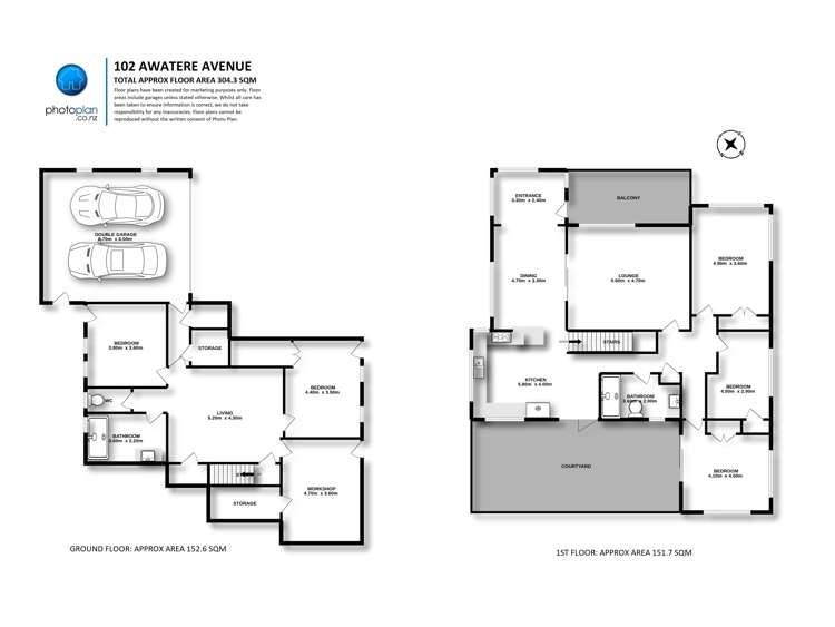 102 Awatere Avenue Beerescourt_23