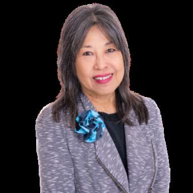 Doreen Wong