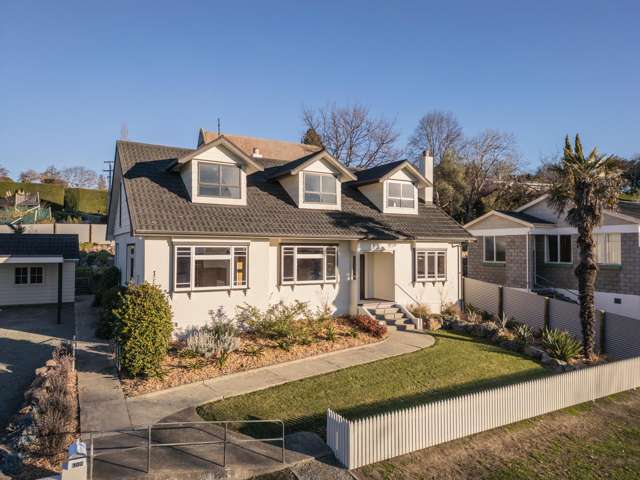 Spacious Family Living with Room to Grow