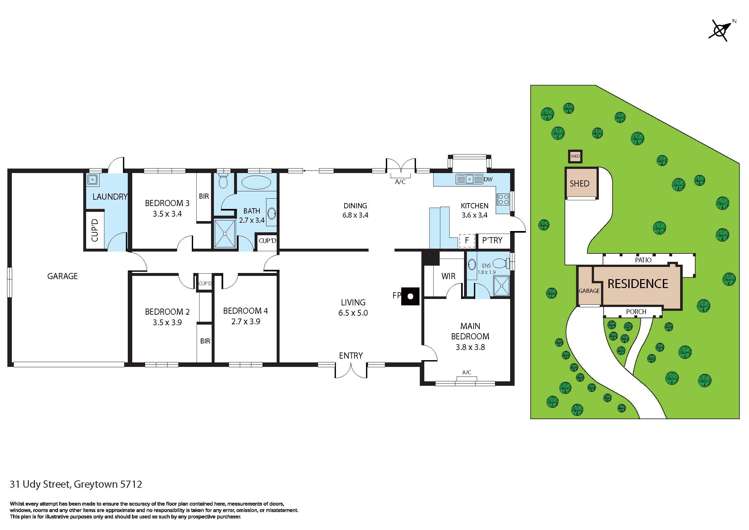 31 Udy Street Greytown_33