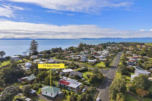 Coastal Escape - Must Be Sold!