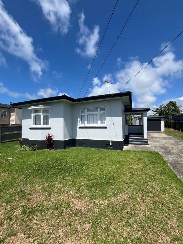 Standalone Home with Secure Fencing, Gate, and...