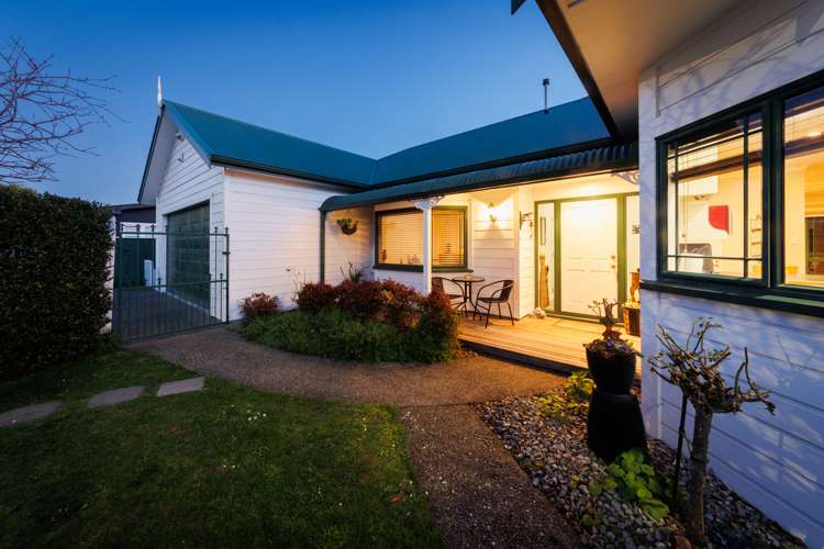 356 Ruahine Street Terrace End_14