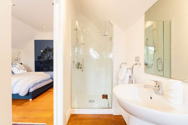 1 Cobden Street Dunedin Central_23