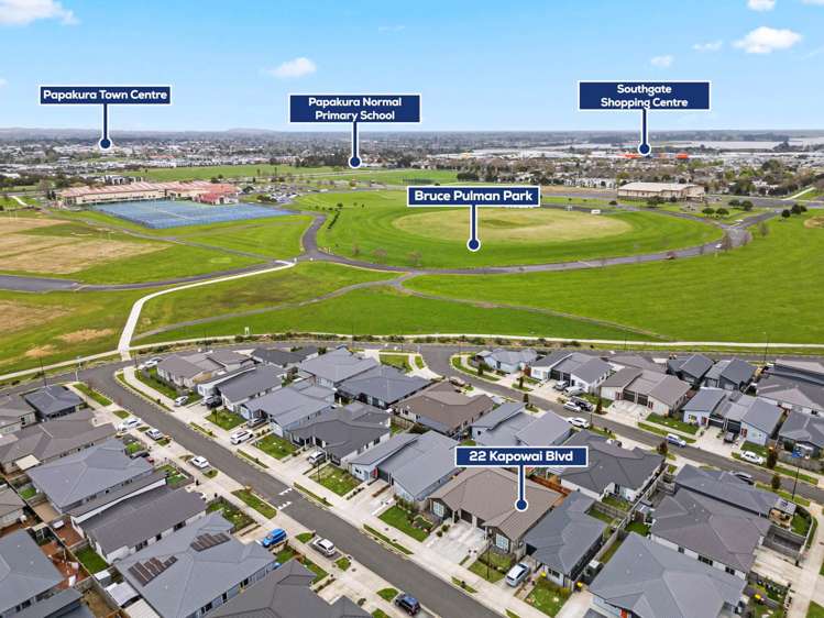 22 Kapowai Boulevard Takanini_24