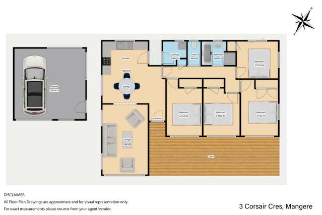 3 Corsair Crescent Mangere_1