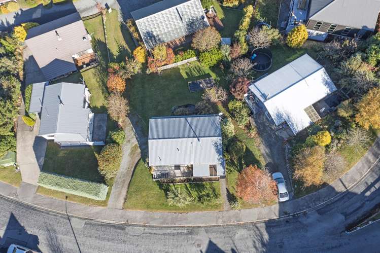 31 Denby Place Hanmer Springs_15