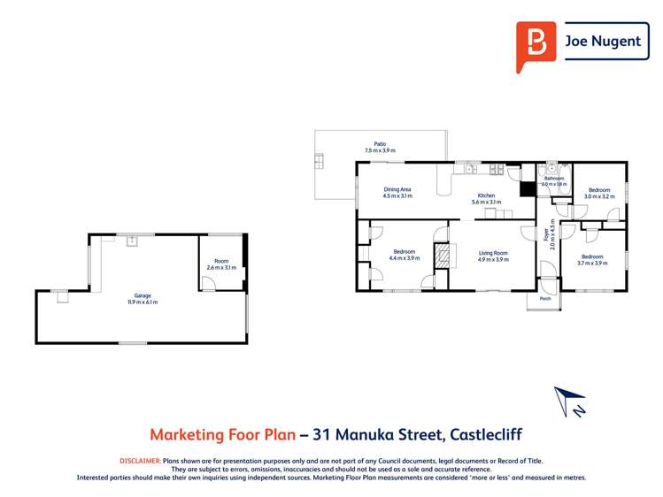 31 Manuka Street Castlecliff_6