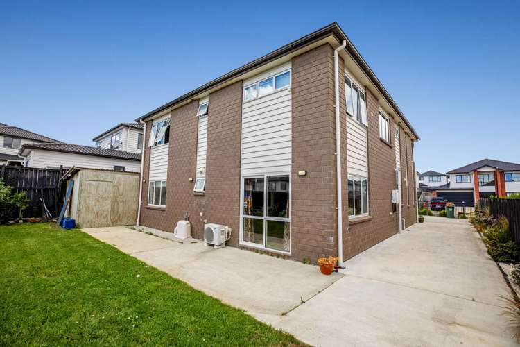 22 Te Aramanu Crescent Papakura_14