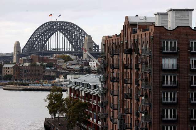 Q&A: Why Australian house prices bounced back after ‘short but sharp’ slump