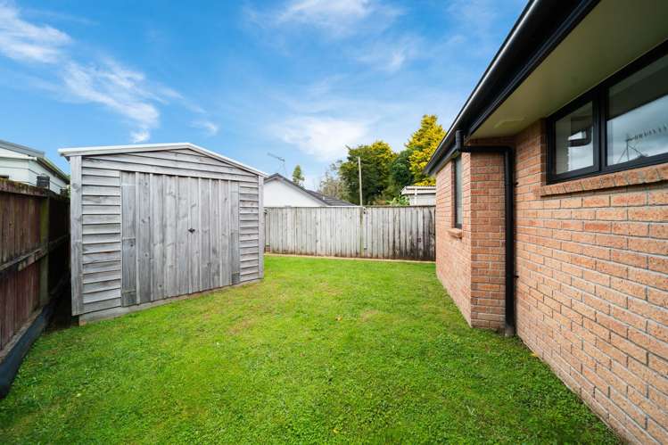 16A Albert Street Hamilton East_19