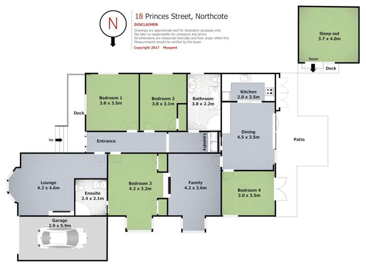 18 Princes Street Northcote Point_23