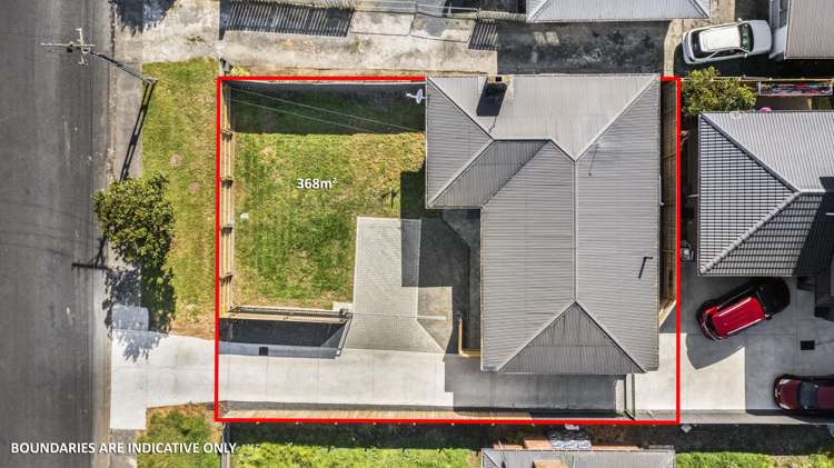 55a Puriri Road Manurewa_10