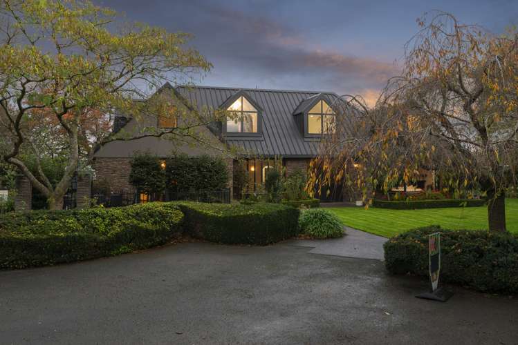 133 Raineys Road Lincoln_20