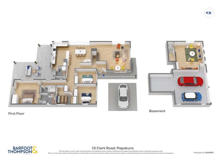 13 Clark Road Pahurehure_22