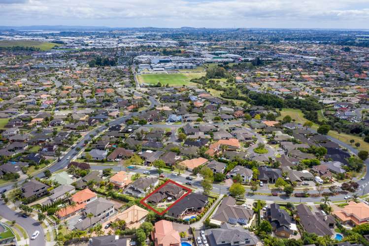 142 John Brooke Crescent East Tamaki Heights_25