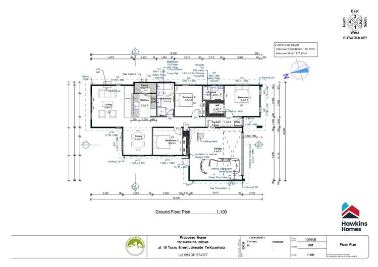 Lot 693 15 Turau Street_1