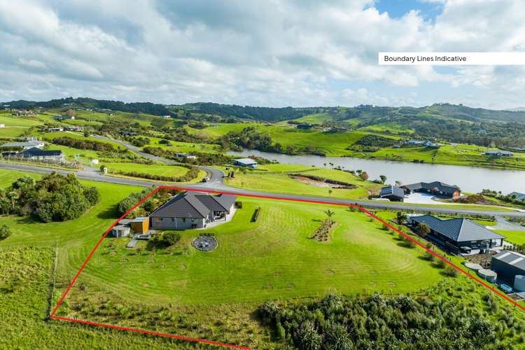 43 Cotton Lane Mangawhai_34