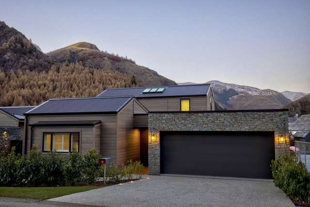 9b Caernarvon Street Arrowtown_1