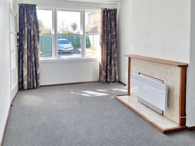 Cosy One-Bedroom Unit in the Heart of Moera