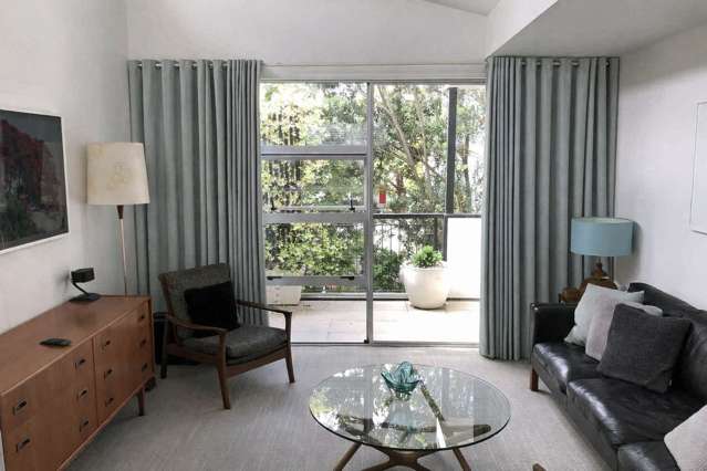 Great house close to Ponsonby Road