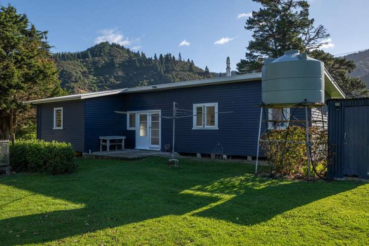4710 Kenepuru Road Marlborough Sounds_16