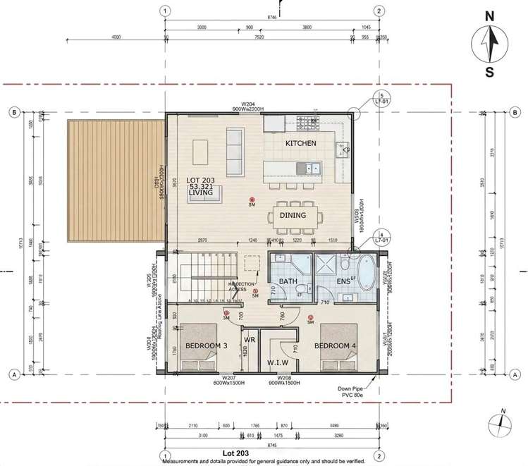 22 Ara Taha Crescent Orewa_7