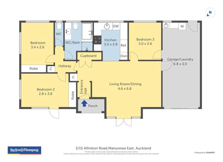 3/15 Alfriston Road Manurewa_7