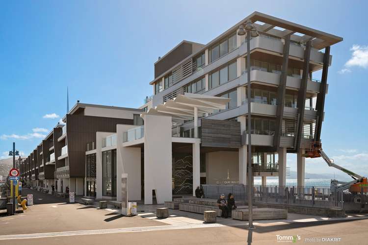 2a/3 Clyde Quay Wharf Te Aro_21