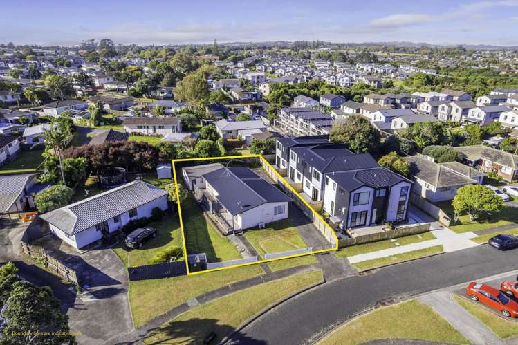 20 Justamere Place Weymouth_11