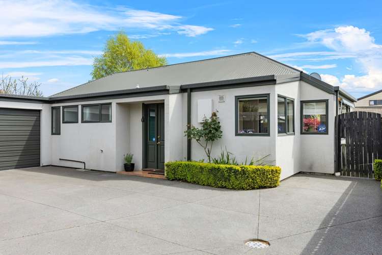 101 Paparoa Street Papanui_18