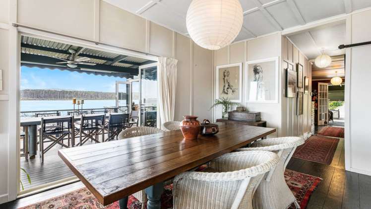 40 Tuakau Bridge-Port Waikato Road Port Waikato_13