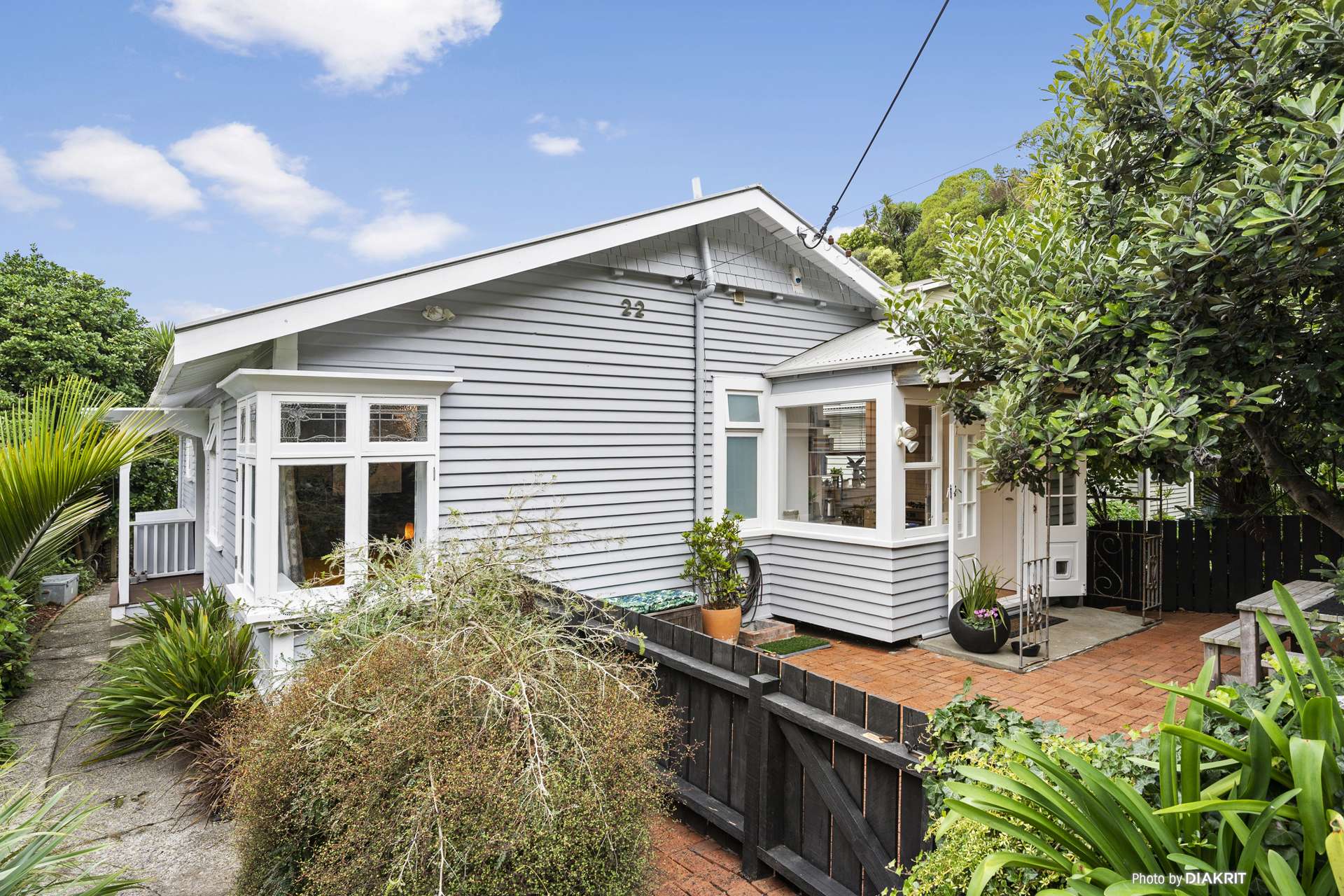 22 Buckingham Street Melrose_0