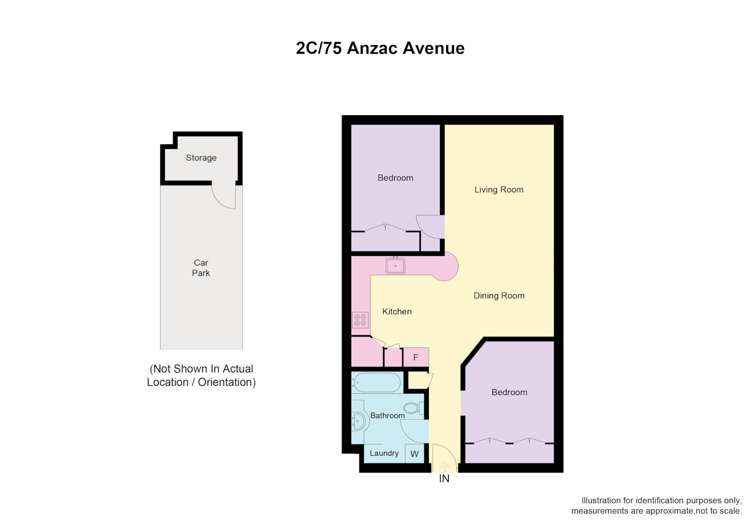 2c/75 Anzac Avenue Auckland Central_12