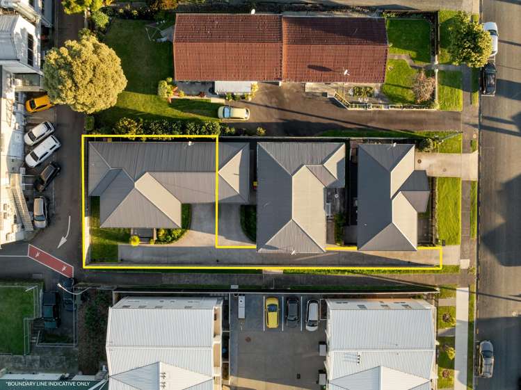 18C Hayes Avenue Gate Pa_36
