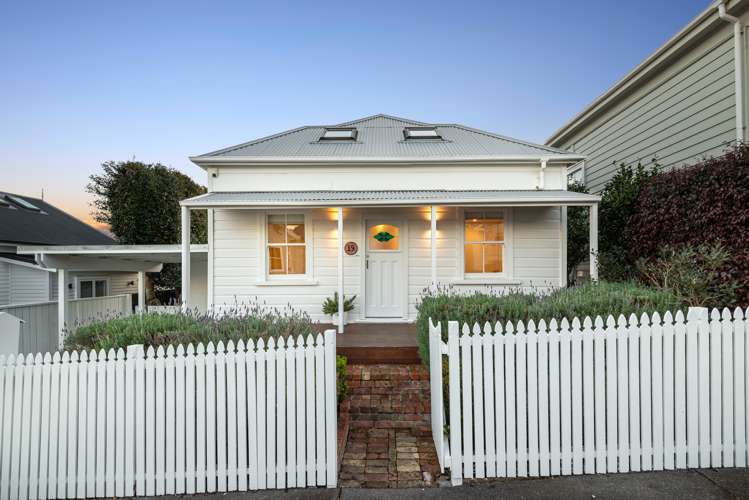 19 Bayfield Road Ponsonby_18